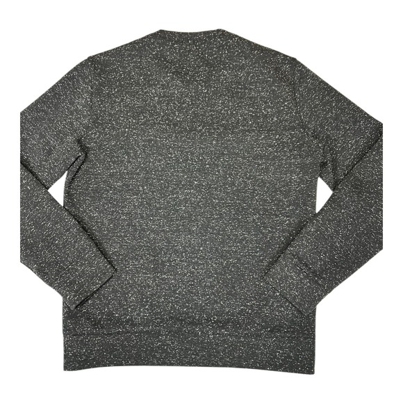 Club Monaco Women's Sweater Gray Crewneck Pullover‎ Size S Small Knit Casual - Picture 6 of 7
